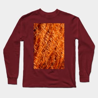 Golden Rain Long Sleeve T-Shirt